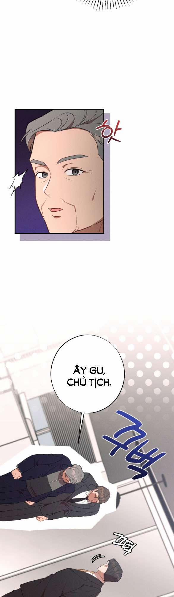 [18+] Còn Nhiều Hơn Cả Những Mối Quan Hệ Đã Từng 55.1 trang 3