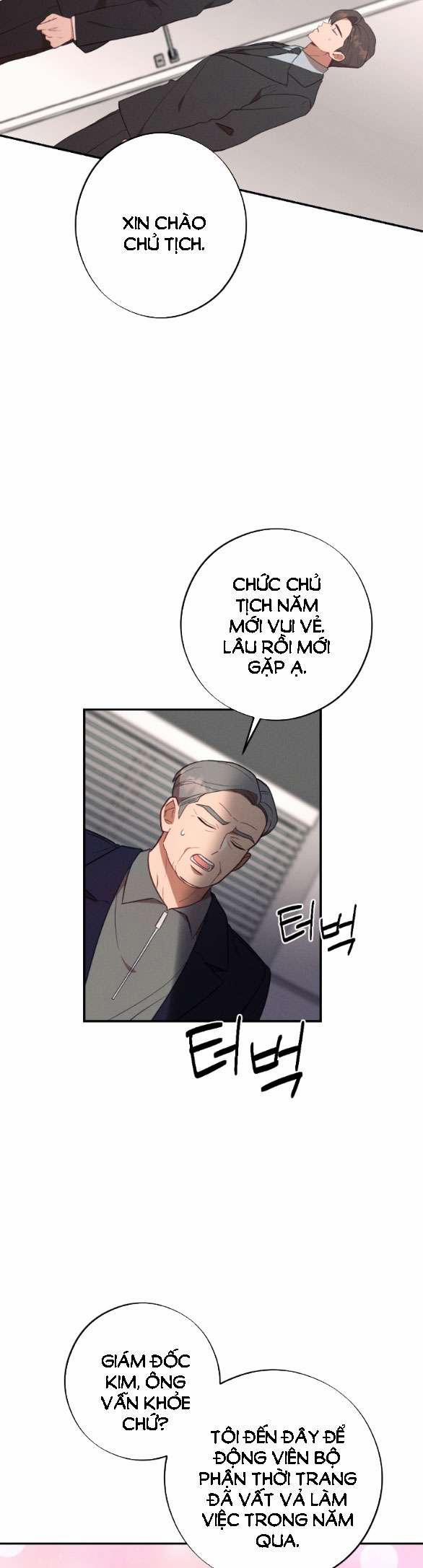 [18+] Còn Nhiều Hơn Cả Những Mối Quan Hệ Đã Từng 55.1 trang 4