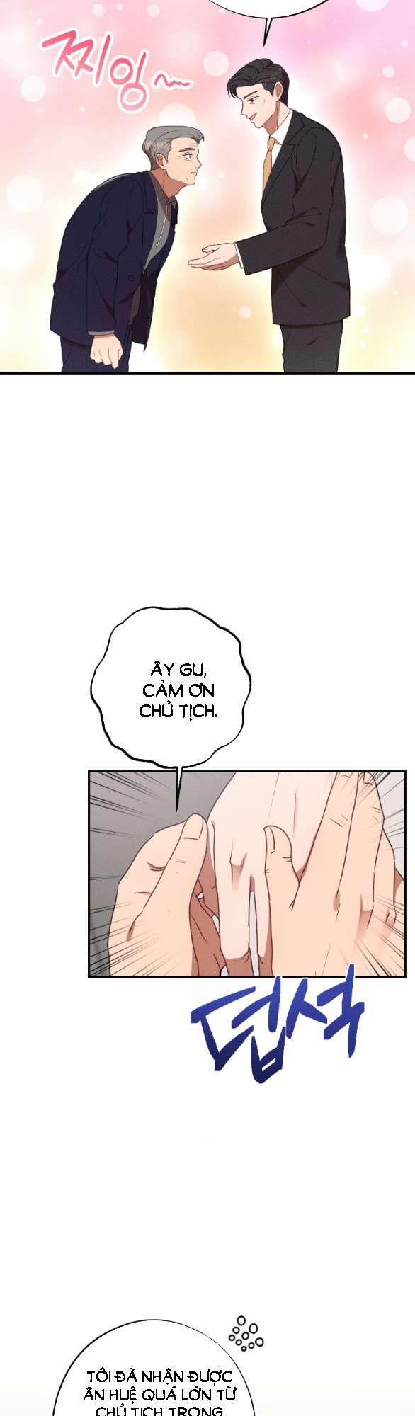 [18+] Còn Nhiều Hơn Cả Những Mối Quan Hệ Đã Từng 55.1 trang 5