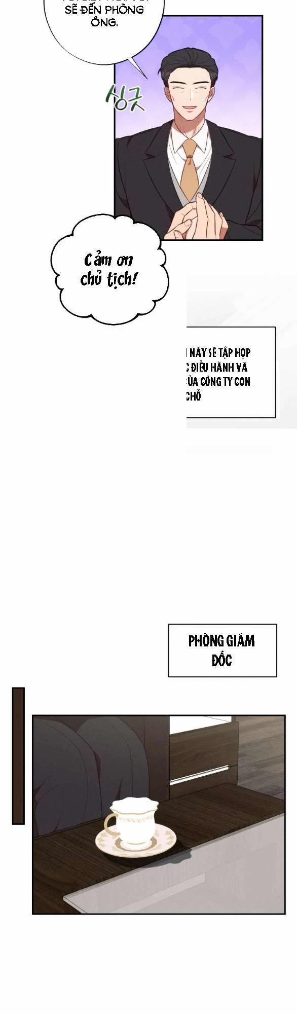 [18+] Còn Nhiều Hơn Cả Những Mối Quan Hệ Đã Từng 55.1 trang 7