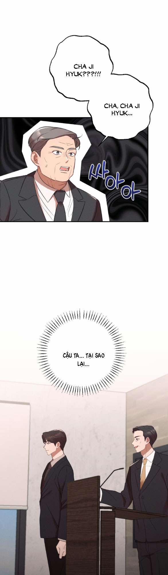 [18+] Còn Nhiều Hơn Cả Những Mối Quan Hệ Đã Từng 55.2 trang 0