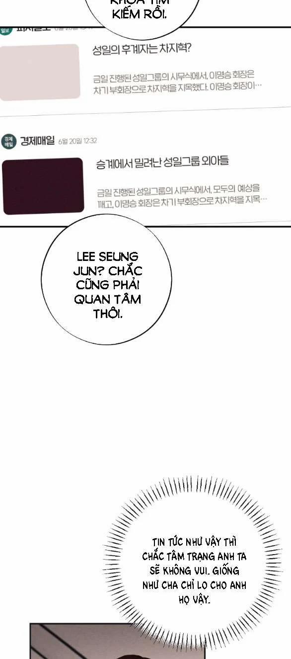 [18+] Còn Nhiều Hơn Cả Những Mối Quan Hệ Đã Từng 55.2 trang 11