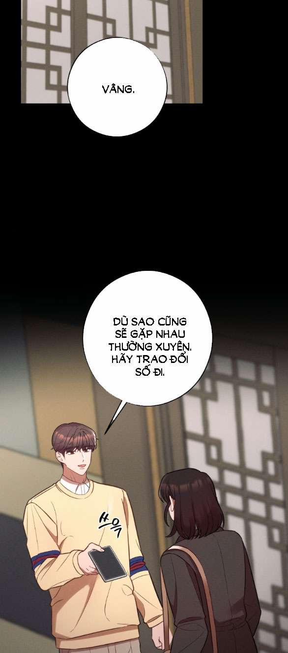 [18+] Còn Nhiều Hơn Cả Những Mối Quan Hệ Đã Từng 55.2 trang 15