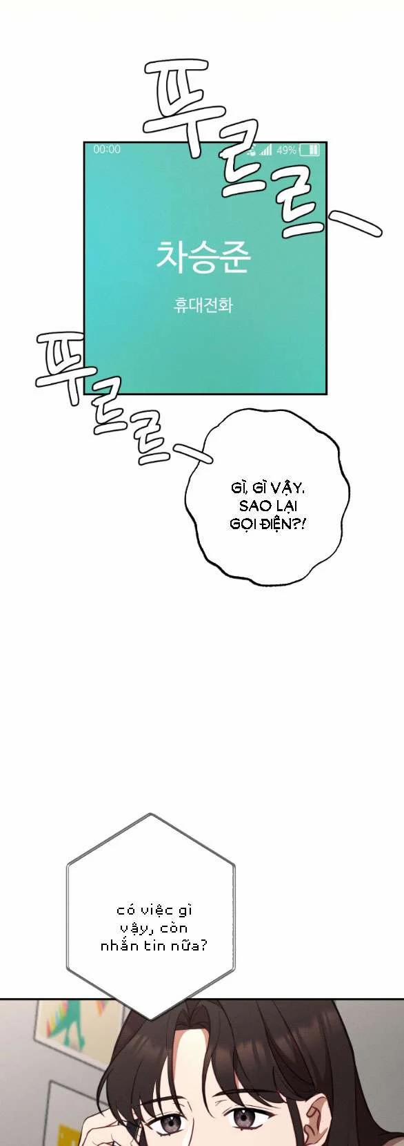 [18+] Còn Nhiều Hơn Cả Những Mối Quan Hệ Đã Từng 55.2 trang 17