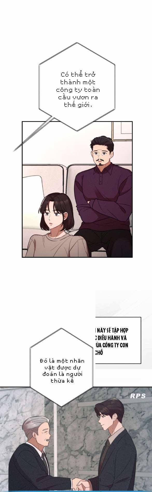 [18+] Còn Nhiều Hơn Cả Những Mối Quan Hệ Đã Từng 55.2 trang 3