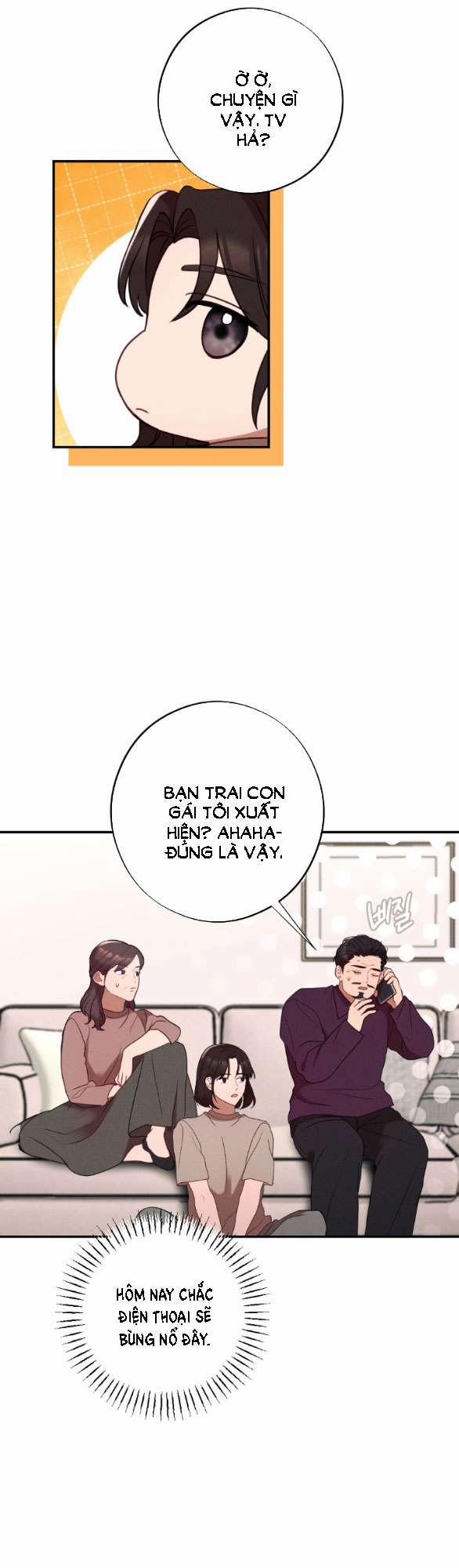 [18+] Còn Nhiều Hơn Cả Những Mối Quan Hệ Đã Từng 55.2 trang 5