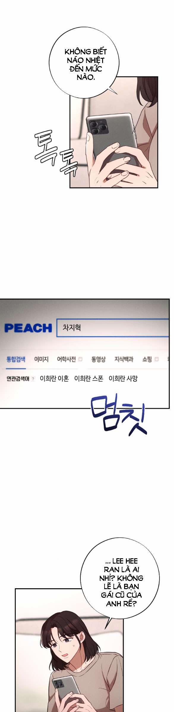 [18+] Còn Nhiều Hơn Cả Những Mối Quan Hệ Đã Từng 55.2 trang 6