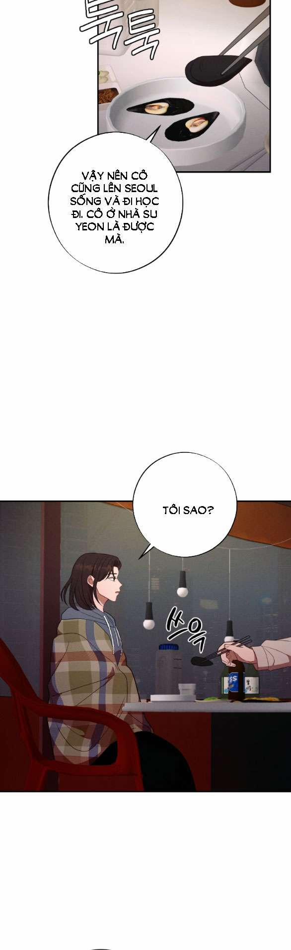 [18+] Còn Nhiều Hơn Cả Những Mối Quan Hệ Đã Từng 56.1 trang 11