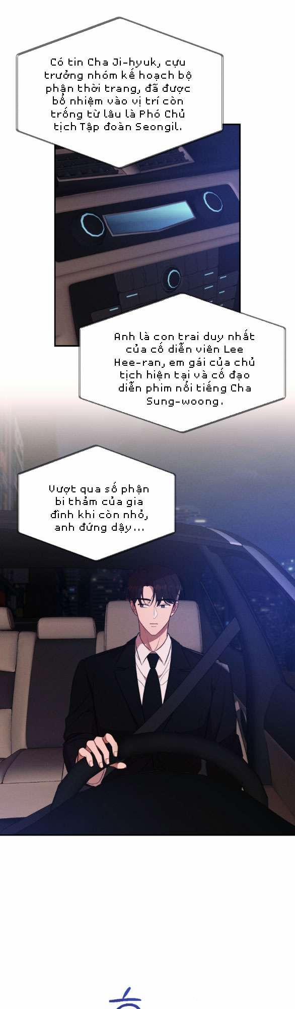 [18+] Còn Nhiều Hơn Cả Những Mối Quan Hệ Đã Từng 56.1 trang 15