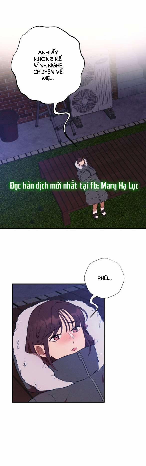 [18+] Còn Nhiều Hơn Cả Những Mối Quan Hệ Đã Từng 56.1 trang 17