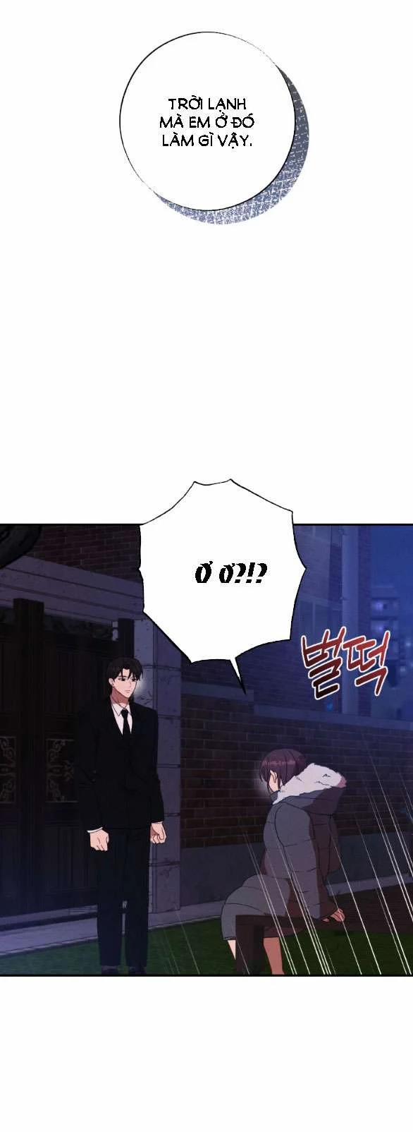 [18+] Còn Nhiều Hơn Cả Những Mối Quan Hệ Đã Từng 56.1 trang 18