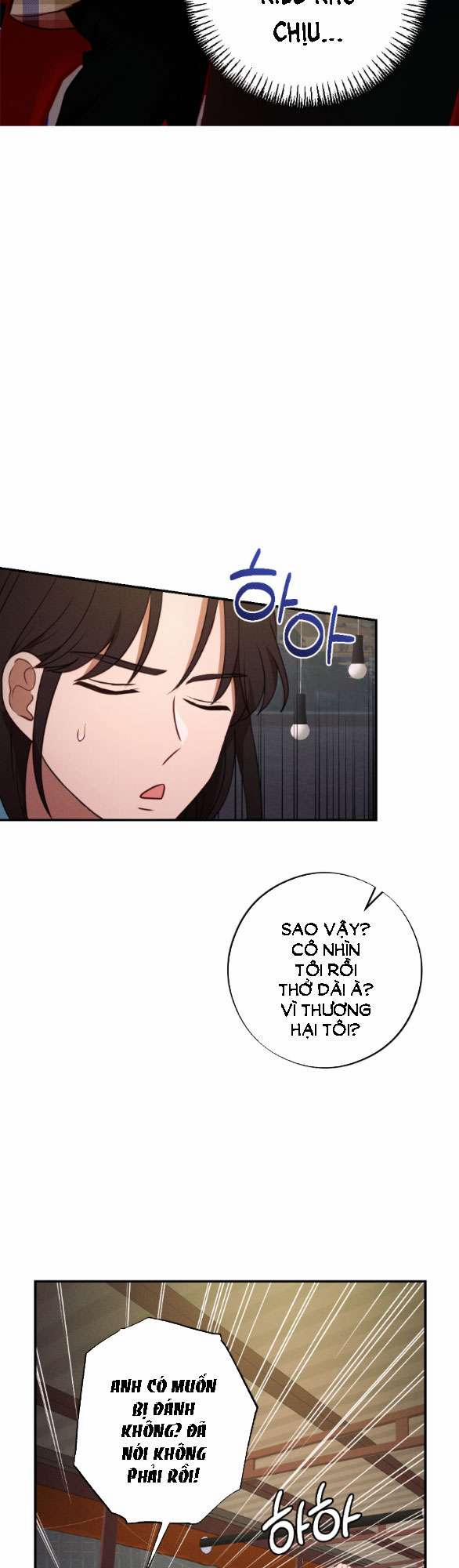 [18+] Còn Nhiều Hơn Cả Những Mối Quan Hệ Đã Từng 56.1 trang 7