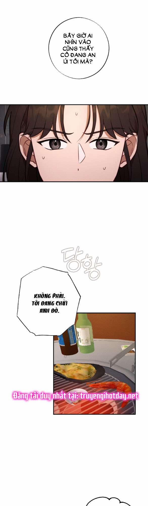 [18+] Còn Nhiều Hơn Cả Những Mối Quan Hệ Đã Từng 56.1 trang 9