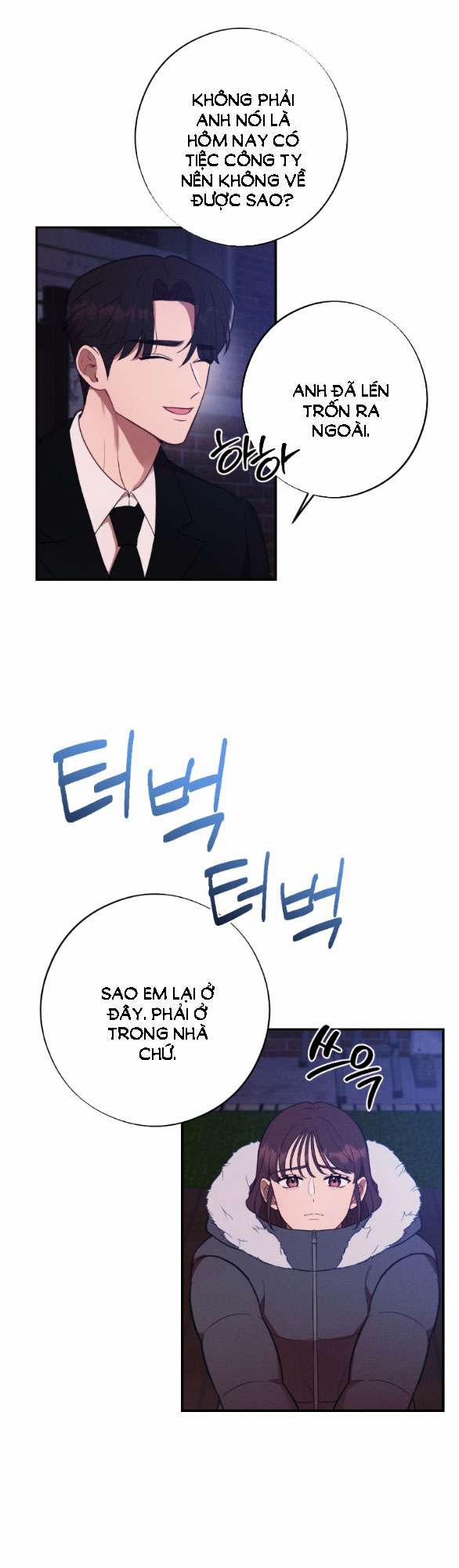 [18+] Còn Nhiều Hơn Cả Những Mối Quan Hệ Đã Từng 56.2 trang 0