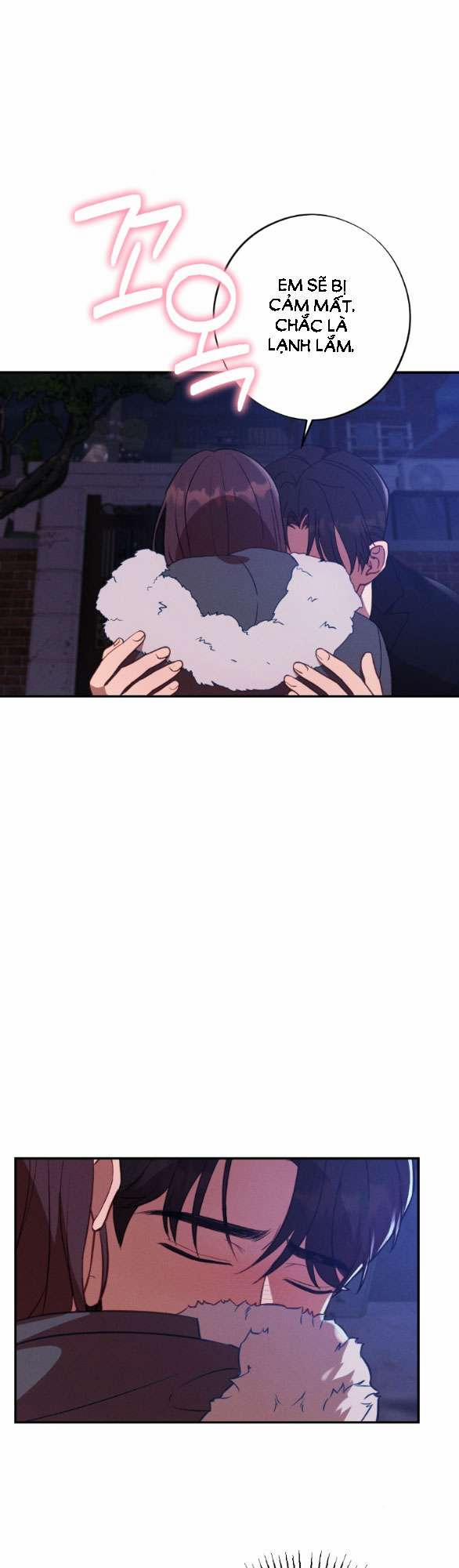 [18+] Còn Nhiều Hơn Cả Những Mối Quan Hệ Đã Từng 56.2 trang 1