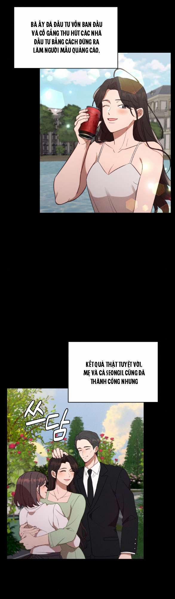 [18+] Còn Nhiều Hơn Cả Những Mối Quan Hệ Đã Từng 56.2 trang 10