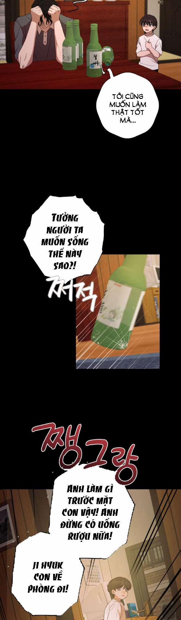 [18+] Còn Nhiều Hơn Cả Những Mối Quan Hệ Đã Từng 56.2 trang 12