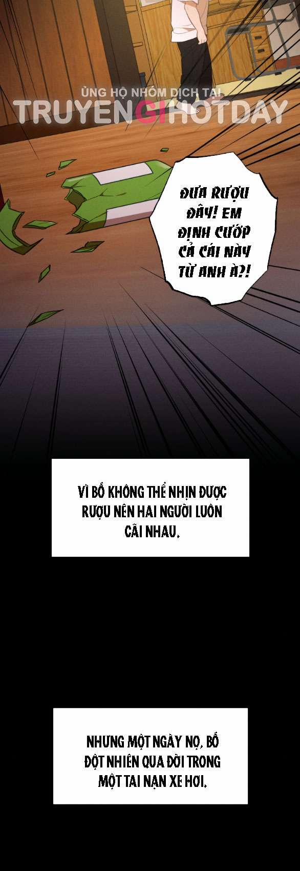 [18+] Còn Nhiều Hơn Cả Những Mối Quan Hệ Đã Từng 56.2 trang 13