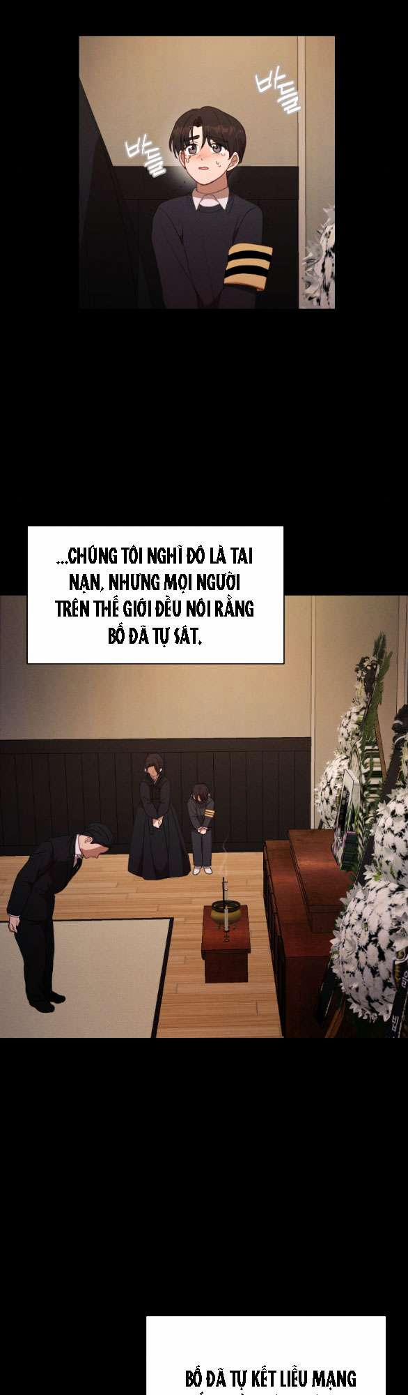 [18+] Còn Nhiều Hơn Cả Những Mối Quan Hệ Đã Từng 56.2 trang 14