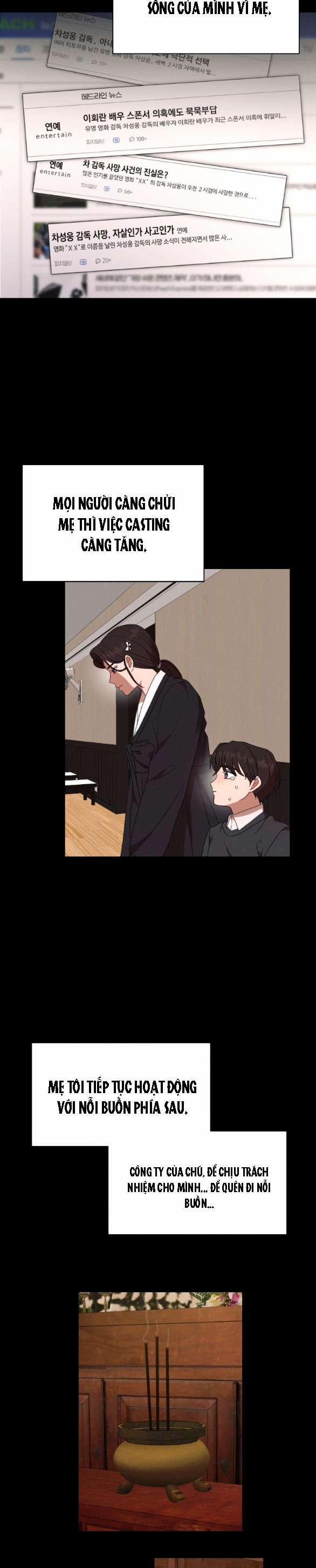 [18+] Còn Nhiều Hơn Cả Những Mối Quan Hệ Đã Từng 56.2 trang 15