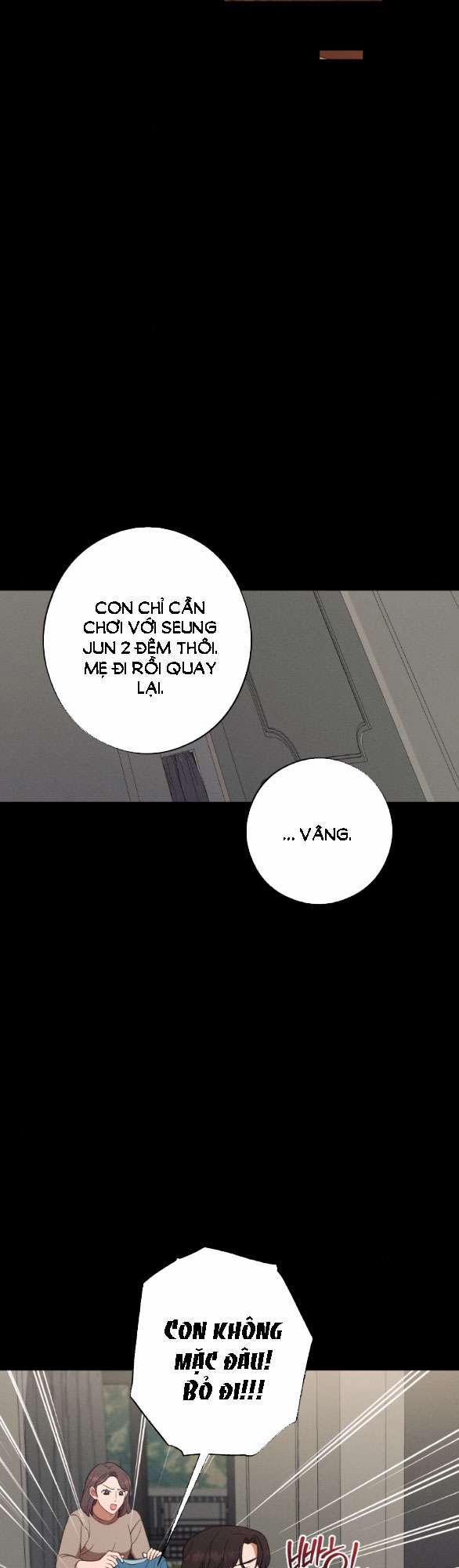 [18+] Còn Nhiều Hơn Cả Những Mối Quan Hệ Đã Từng 56.2 trang 16