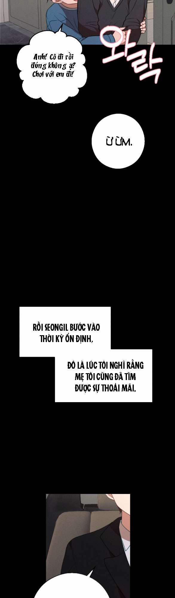 [18+] Còn Nhiều Hơn Cả Những Mối Quan Hệ Đã Từng 56.2 trang 18