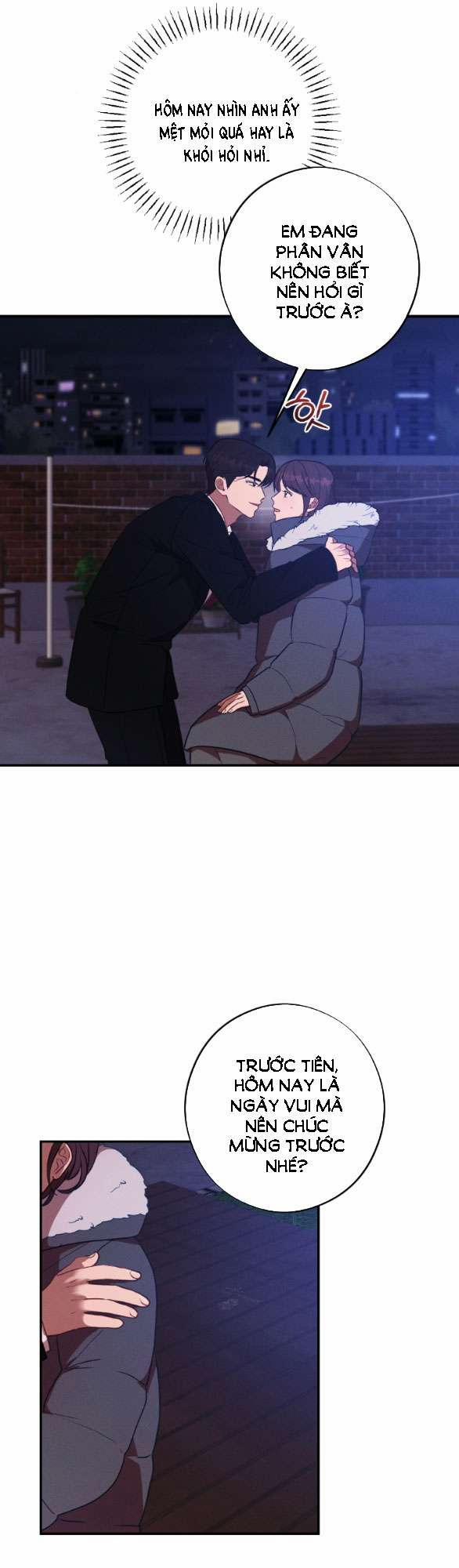 [18+] Còn Nhiều Hơn Cả Những Mối Quan Hệ Đã Từng 56.2 trang 3