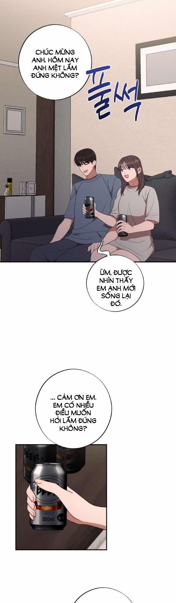 [18+] Còn Nhiều Hơn Cả Những Mối Quan Hệ Đã Từng 56.2 trang 5