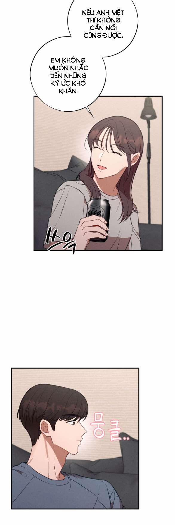 [18+] Còn Nhiều Hơn Cả Những Mối Quan Hệ Đã Từng 56.2 trang 6