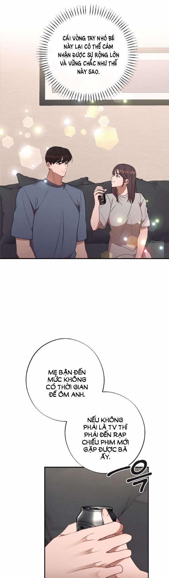 [18+] Còn Nhiều Hơn Cả Những Mối Quan Hệ Đã Từng 56.2 trang 7