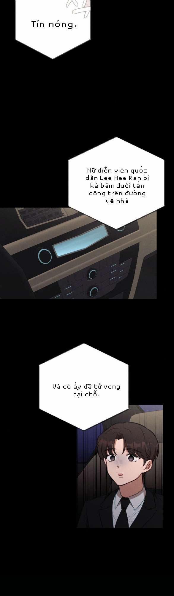 [18+] Còn Nhiều Hơn Cả Những Mối Quan Hệ Đã Từng 57.1 trang 1