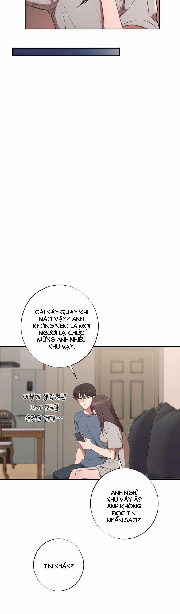 [18+] Còn Nhiều Hơn Cả Những Mối Quan Hệ Đã Từng 57.1 trang 11