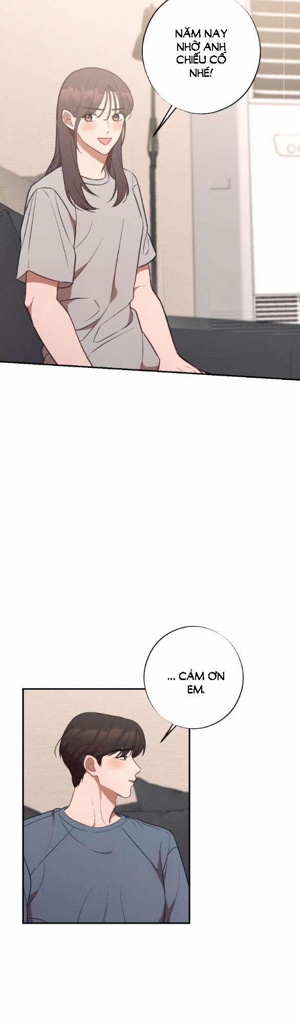 [18+] Còn Nhiều Hơn Cả Những Mối Quan Hệ Đã Từng 57.1 trang 14