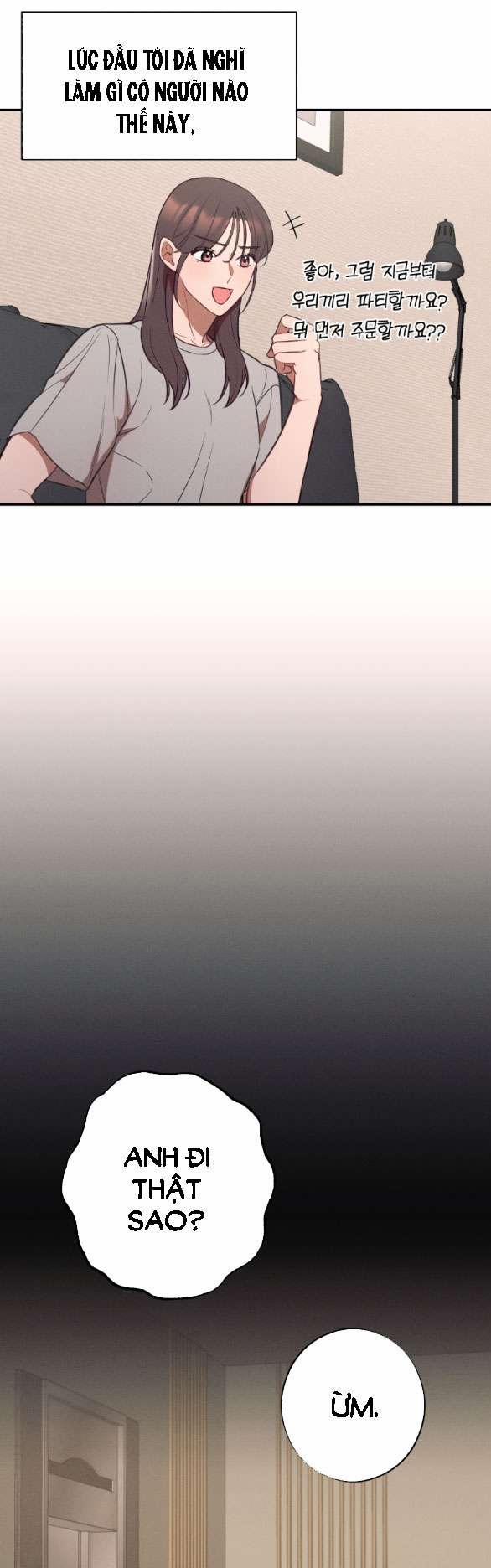 [18+] Còn Nhiều Hơn Cả Những Mối Quan Hệ Đã Từng 57.1 trang 15