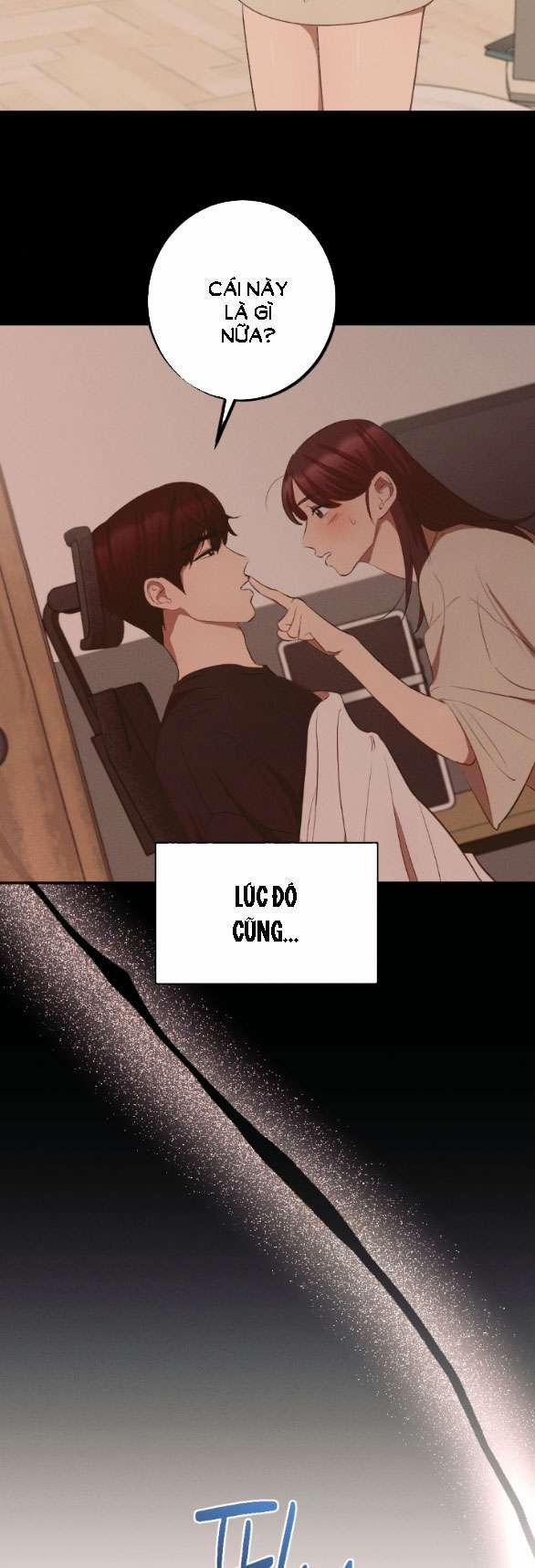 [18+] Còn Nhiều Hơn Cả Những Mối Quan Hệ Đã Từng 57.1 trang 18