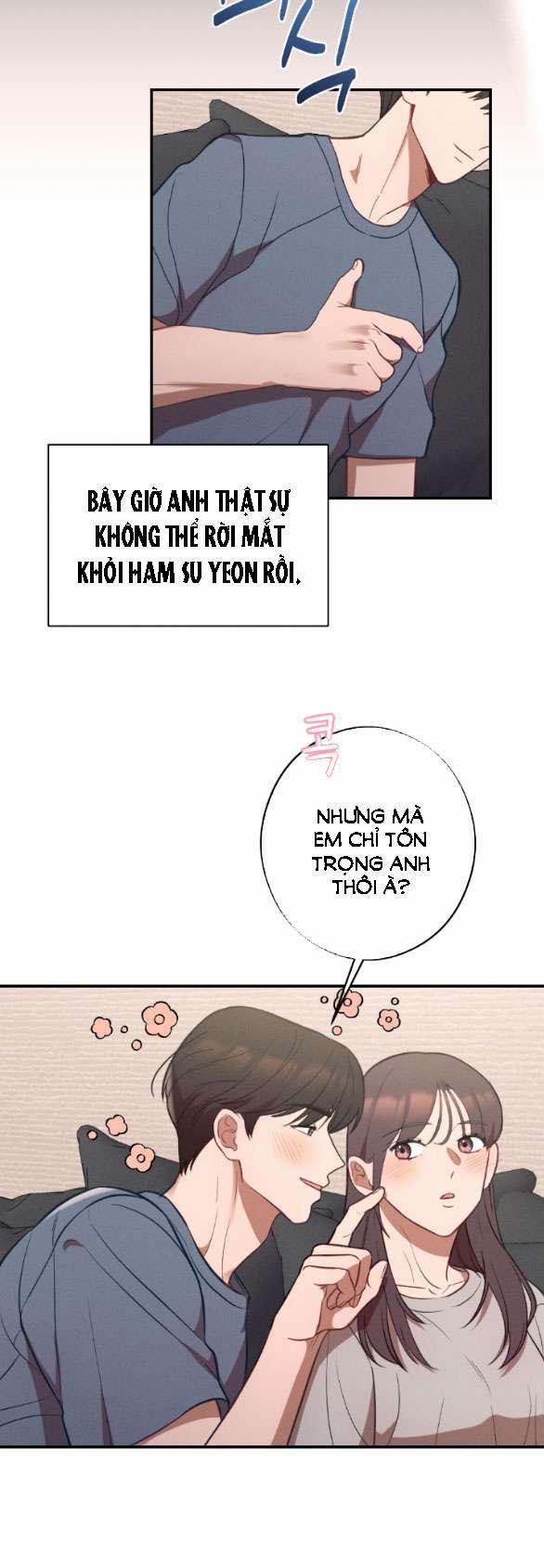 [18+] Còn Nhiều Hơn Cả Những Mối Quan Hệ Đã Từng 57.1 trang 19