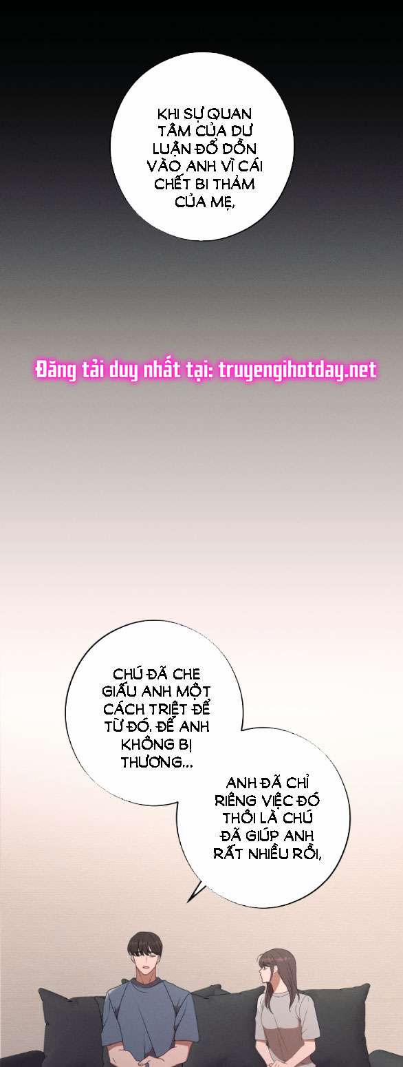 [18+] Còn Nhiều Hơn Cả Những Mối Quan Hệ Đã Từng 57.1 trang 2