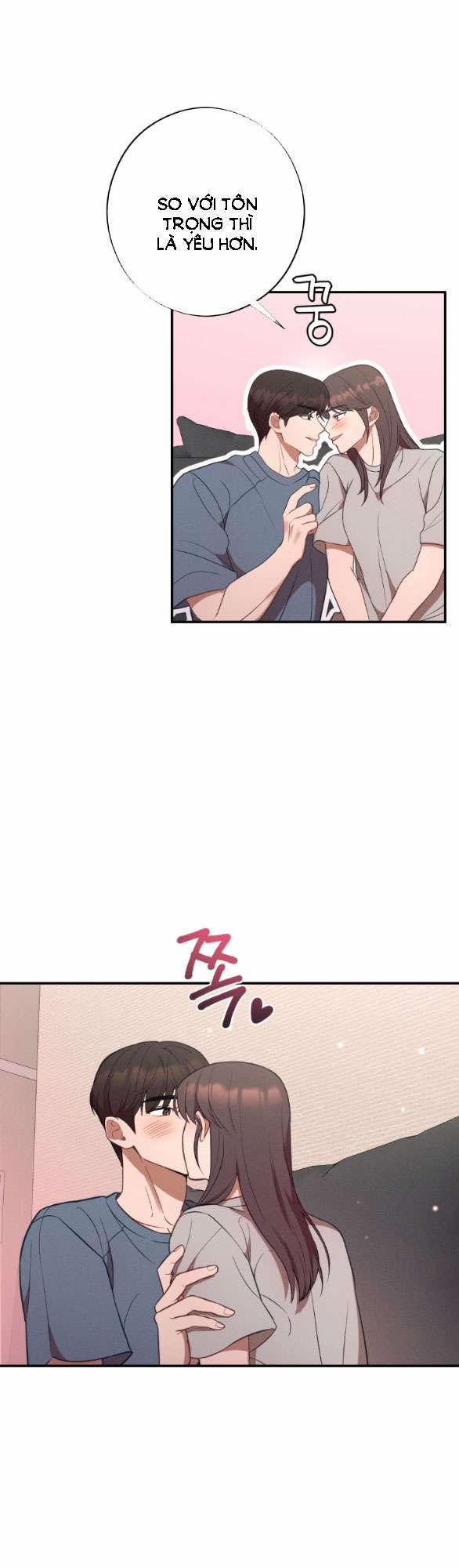 [18+] Còn Nhiều Hơn Cả Những Mối Quan Hệ Đã Từng 57.1 trang 20