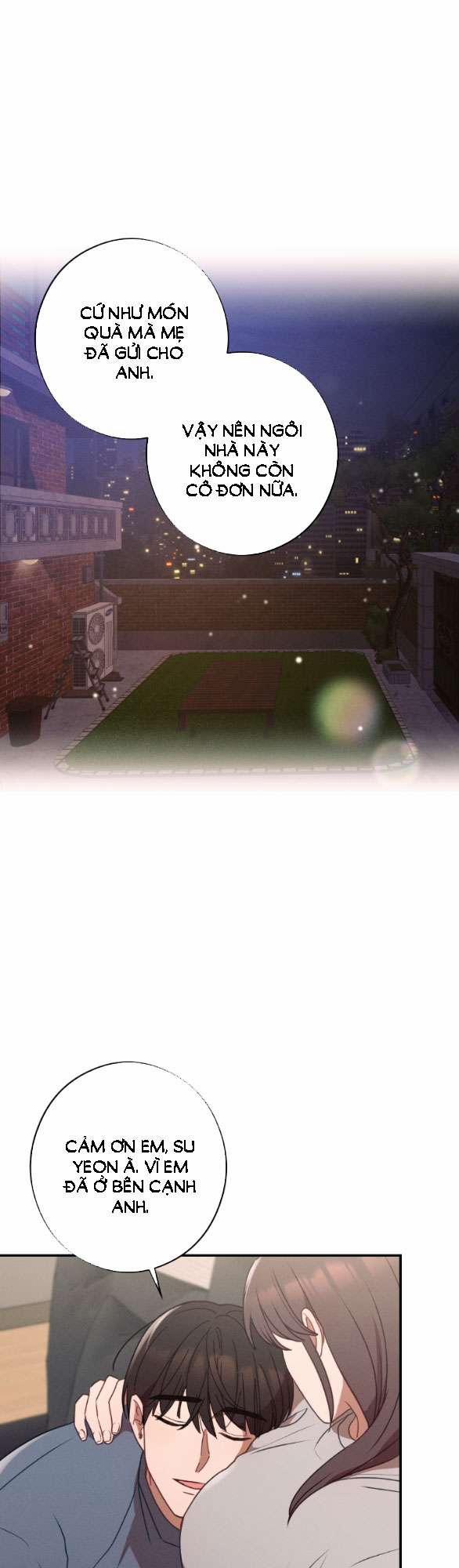 [18+] Còn Nhiều Hơn Cả Những Mối Quan Hệ Đã Từng 57.1 trang 5