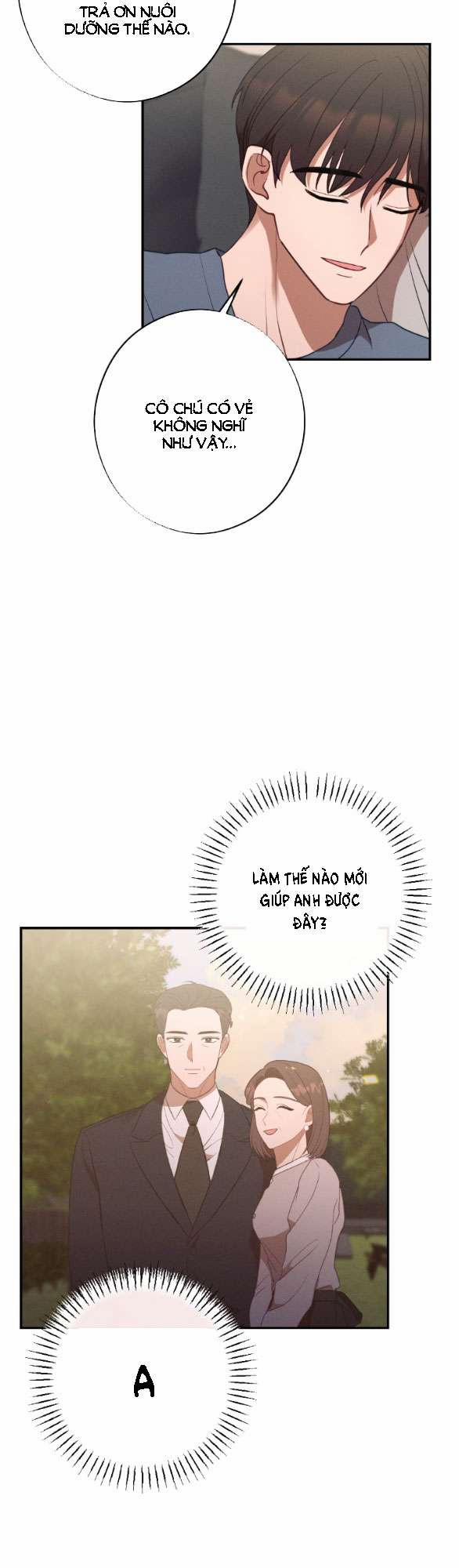 [18+] Còn Nhiều Hơn Cả Những Mối Quan Hệ Đã Từng 57.1 trang 7