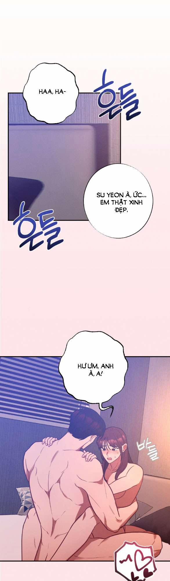 [18+] Còn Nhiều Hơn Cả Những Mối Quan Hệ Đã Từng 57.2 trang 1