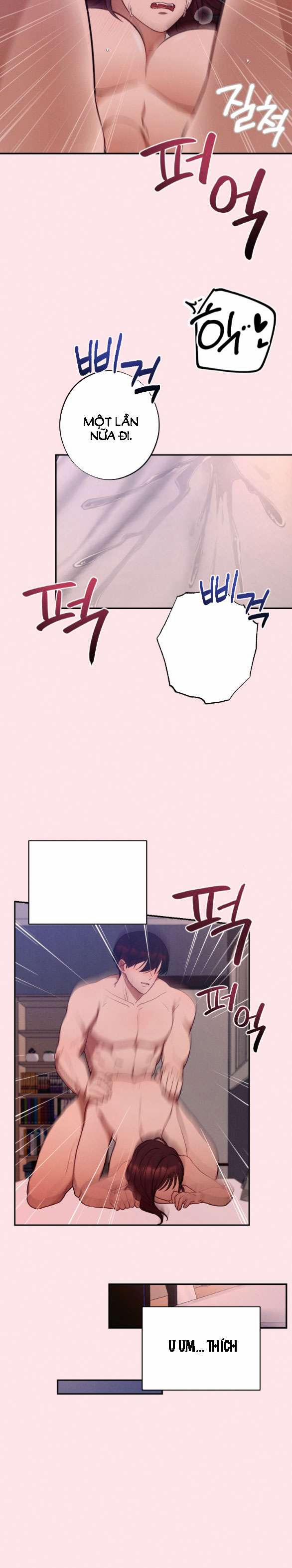 [18+] Còn Nhiều Hơn Cả Những Mối Quan Hệ Đã Từng 57.2 trang 10