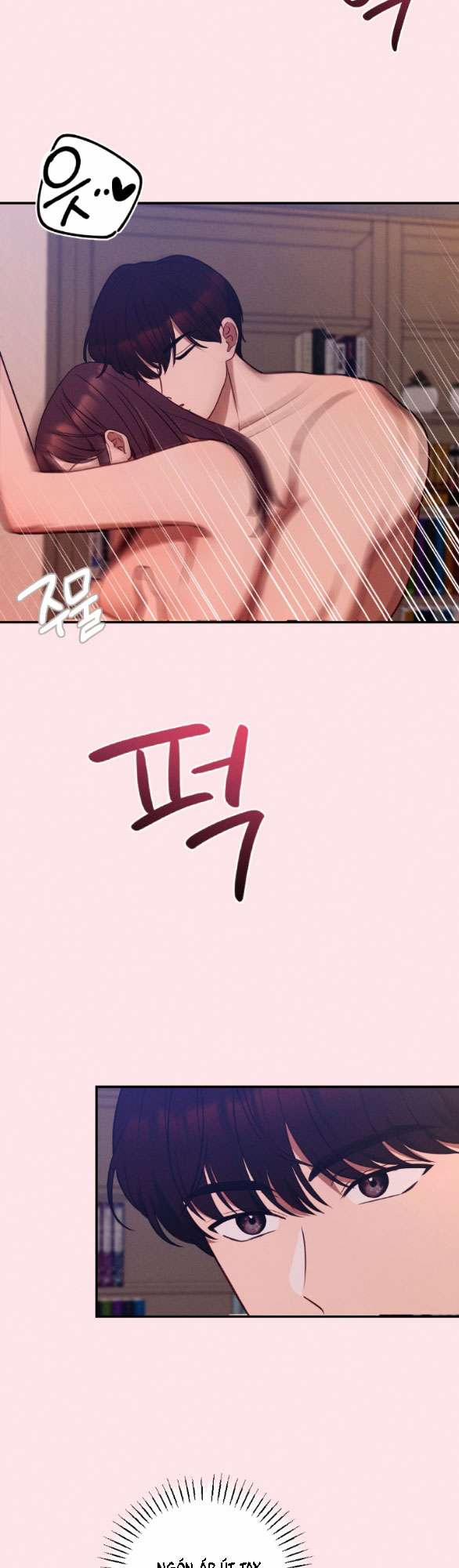 [18+] Còn Nhiều Hơn Cả Những Mối Quan Hệ Đã Từng 57.2 trang 13