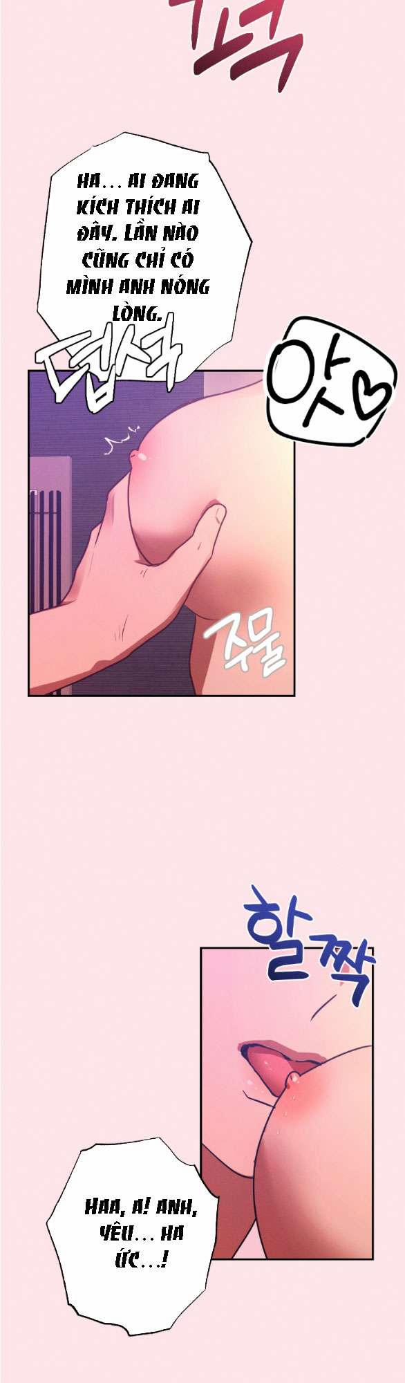 [18+] Còn Nhiều Hơn Cả Những Mối Quan Hệ Đã Từng 57.2 trang 3