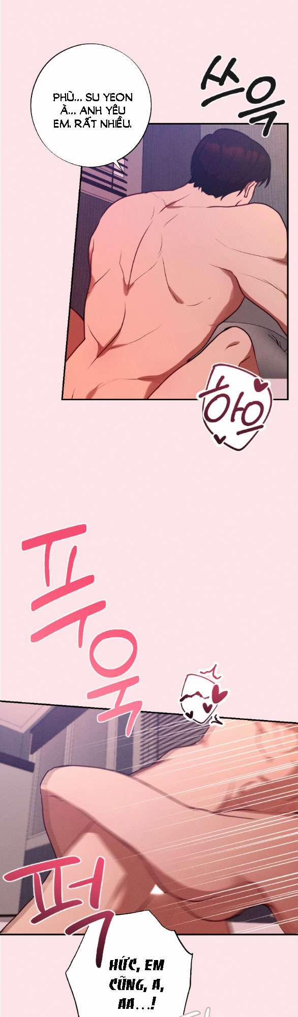 [18+] Còn Nhiều Hơn Cả Những Mối Quan Hệ Đã Từng 57.2 trang 5