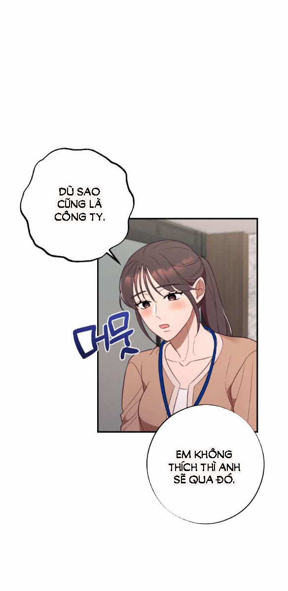 [18+] Còn Nhiều Hơn Cả Những Mối Quan Hệ Đã Từng 58.1 trang 12