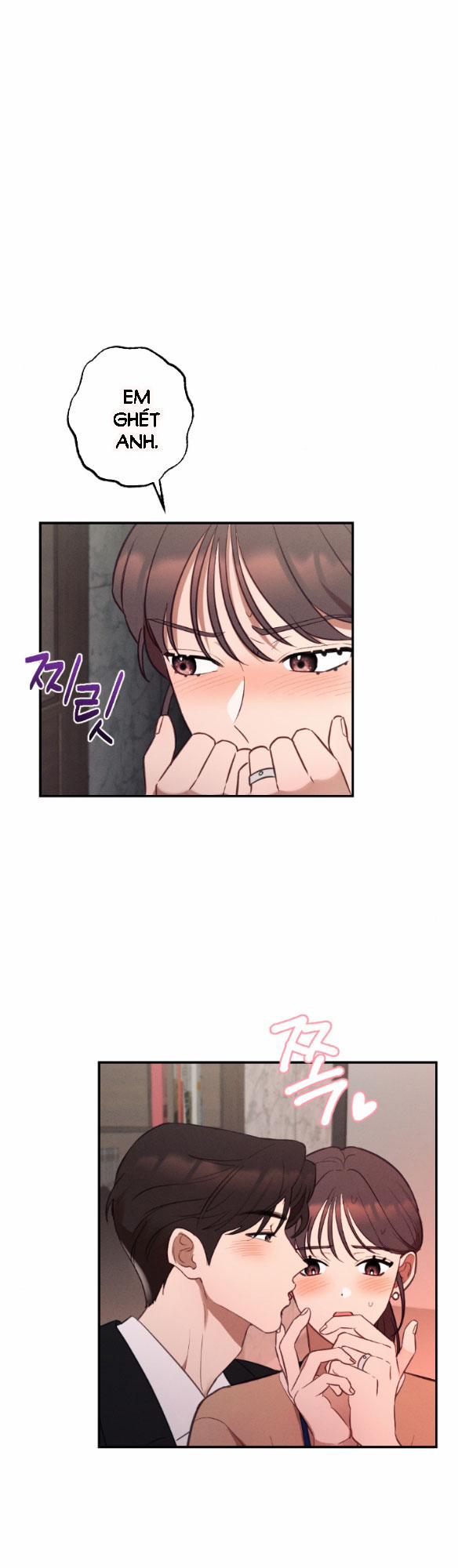 [18+] Còn Nhiều Hơn Cả Những Mối Quan Hệ Đã Từng 58.1 trang 14