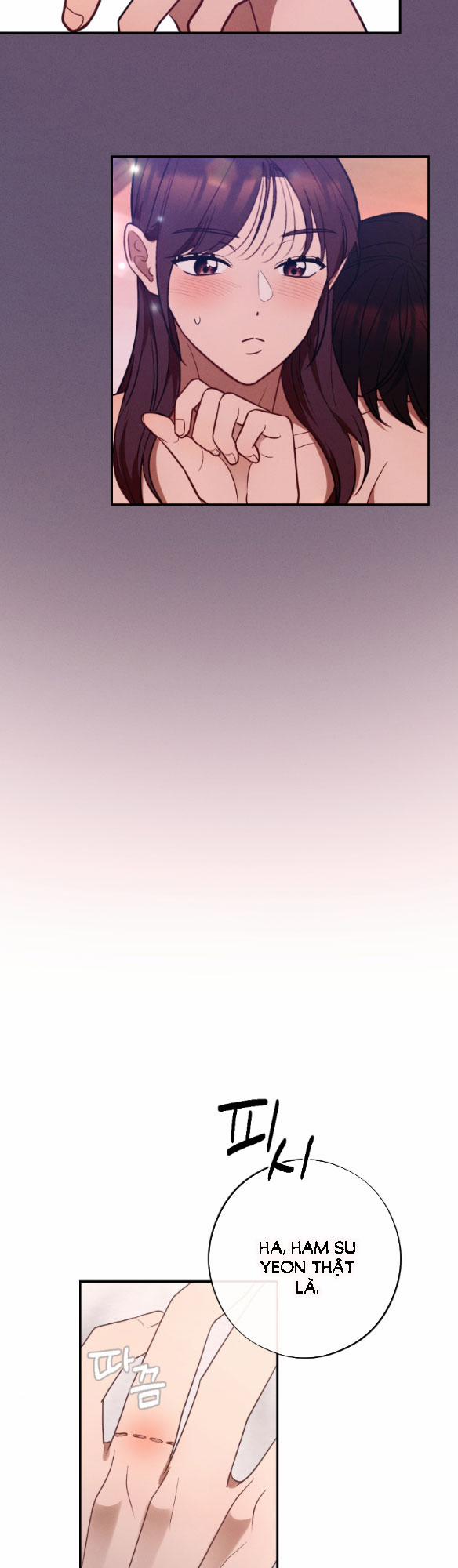 [18+] Còn Nhiều Hơn Cả Những Mối Quan Hệ Đã Từng 58.1 trang 3