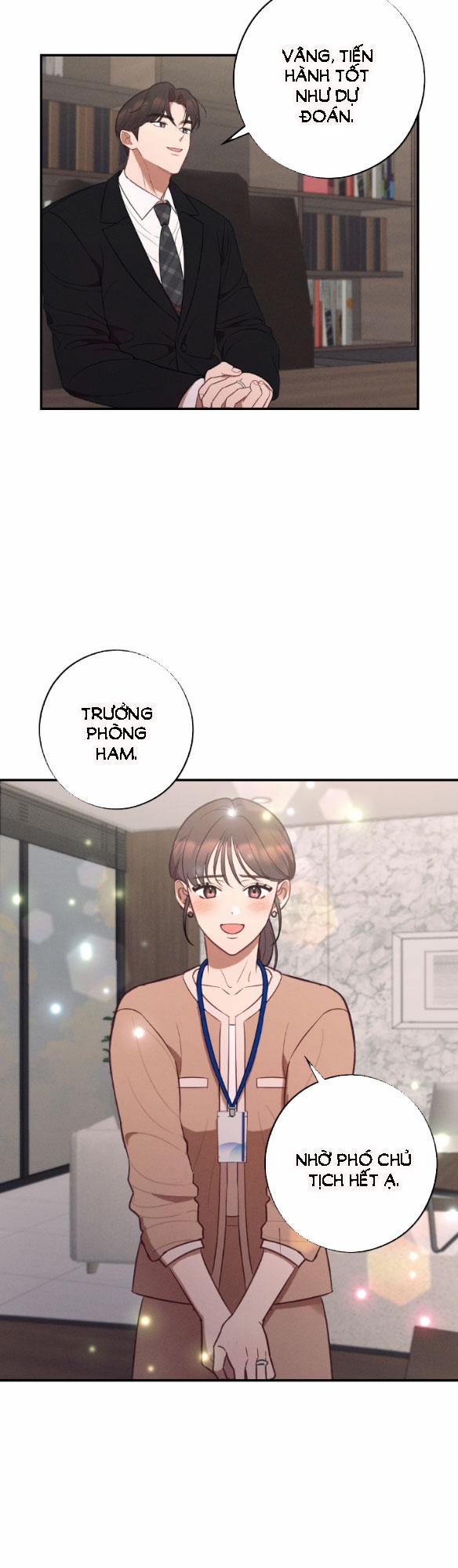 [18+] Còn Nhiều Hơn Cả Những Mối Quan Hệ Đã Từng 58.1 trang 5