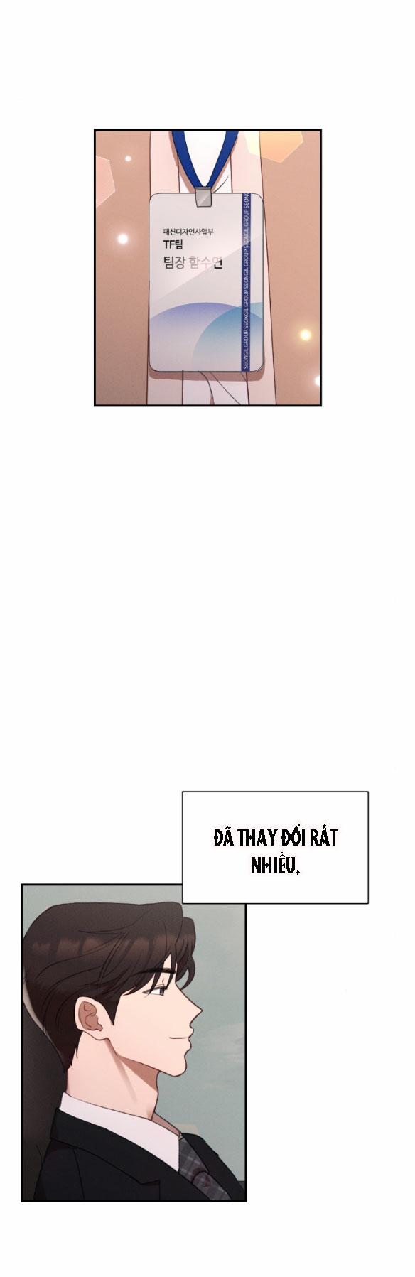 [18+] Còn Nhiều Hơn Cả Những Mối Quan Hệ Đã Từng 58.1 trang 6